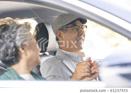 Lifestyle Seniors Drive 61237435