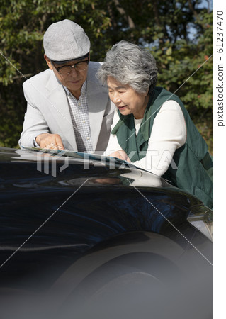Lifestyle Seniors Drive Lifestyle Seniors Drive 61237470