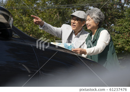 Lifestyle Seniors Drive 61237476