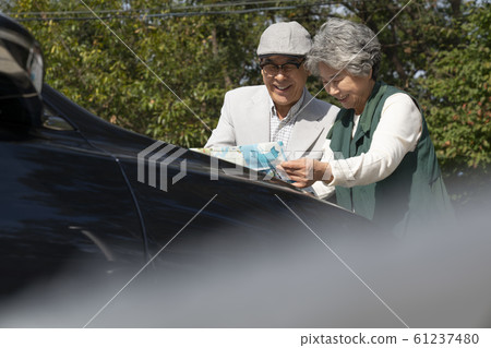 Lifestyle Seniors Drive Lifestyle Seniors Drive 61237480