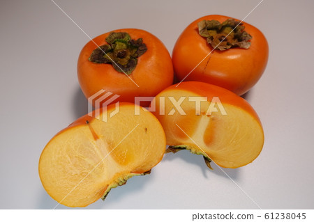  Persimmon oyster 61238045