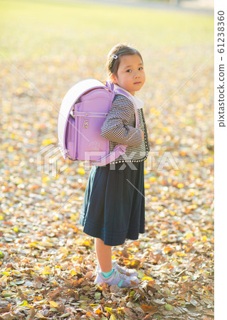 小學一年級學生 61238360