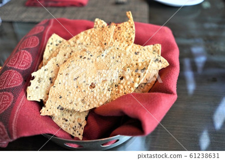 Chennai Papad Chennai Papad 61238631