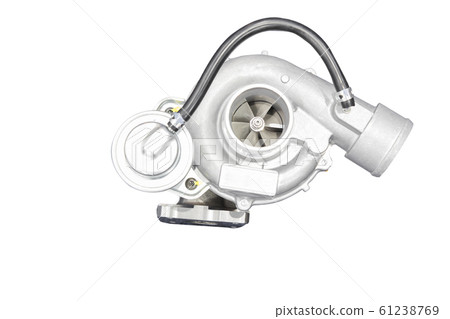 Turbo charger for diesel combusion engine 61238769