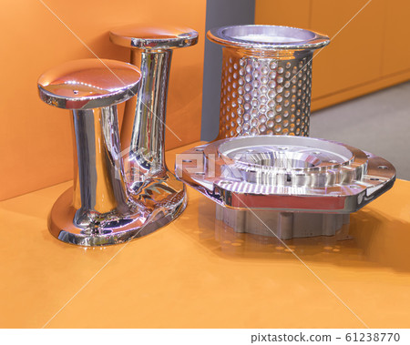 Aluminium products made from high pressure Aluminium products made from high pressure 61238770