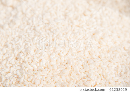 製作曲和味mis(過程圖):乾燥的曲作為味mis的原料 製作曲和味mis(過程圖):乾燥的曲作為味mis的原料 61238929