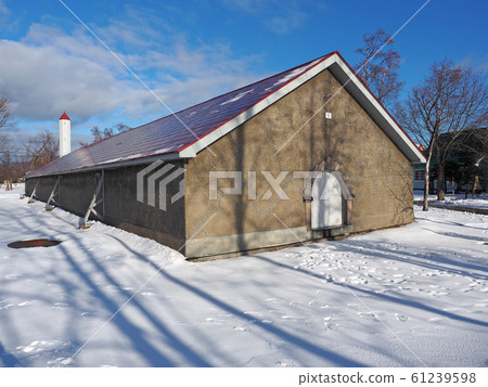 Nikka Whiskey Yohji Distillery 61239598