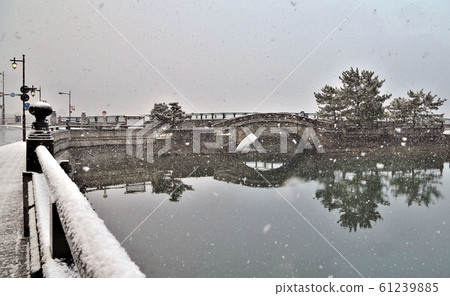 若浦雪F橋 若浦雪F橋 61239885