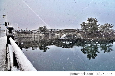 若浦雪F橋 若浦雪F橋 61239887