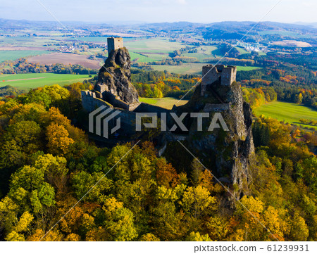 Trosky Castle, Czech Republic 61239931