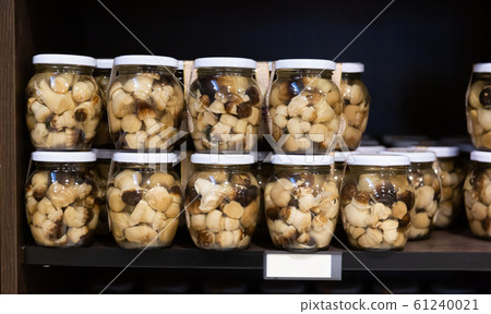 Pickled fredolics Pickled fredolics 61240021