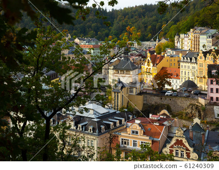 Czech Karlovy Vary Czech Karlovy Vary 61240309