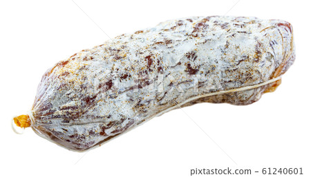 Whole italian sausage salamini Whole italian sausage salamini 61240601
