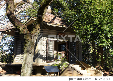 Koboriyama Park Shakado 61240975