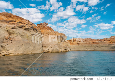 Lake Powell, Arizona. 61241408