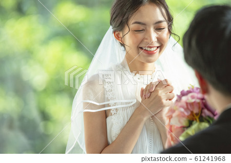 Married couple 61241968