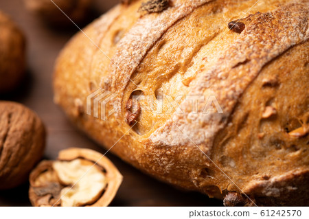 核桃麵包 61242570