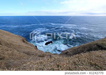 Hokkaido Cape Ochiishi Hokkaido Cape Ochiishi 61242770