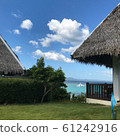 View from Bohol 61242916