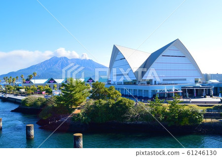 Iow World Kagoshima Aquarium 61246130
