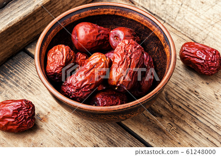 Jujube or ziziphus Jujube or ziziphus 61248000