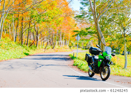 Touring (Sasagamine Kogen) 61248245