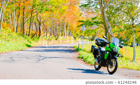 Touring (Sasagamine Kogen) 61248246