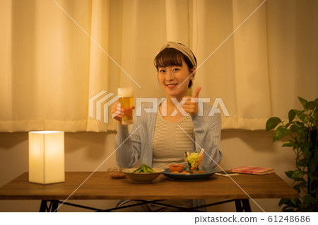 Night Women Lifestyle 61248686