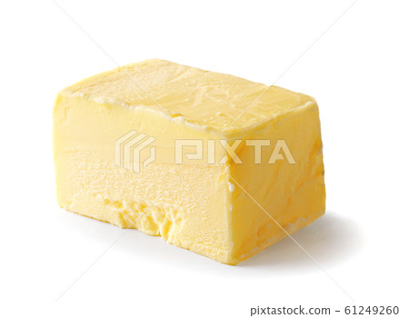 piece of butter piece of butter 61249260