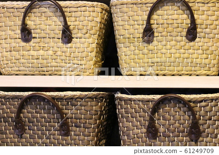 Natural basket room Natural basket room 61249709