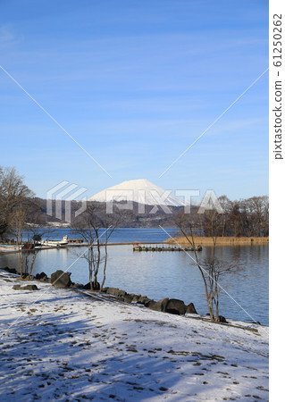 進古島和四谷山（洞爺湖） 61250262