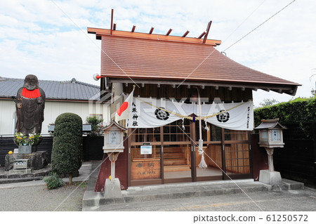 八坂神社(鹿兒島泉) 八坂神社(鹿兒島泉) 61250572