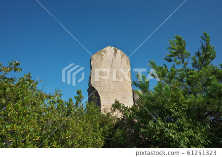 《Okayama Prefecture》Tateishi of Banda 《Okayama Prefecture》Tateishi of Banda 61251323