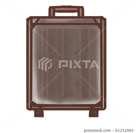 R:童話旅行箱別緻4種材料 R:童話旅行箱別緻4種材料 61252065