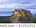Civita di Bagnoregio 61252252