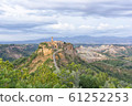 Civita di Bagnoregio 61252253
