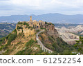 Civita di Bagnoregio 61252254