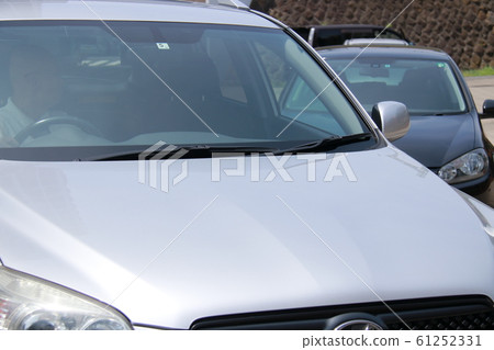Tilt driving / fan driving Tilt driving / fan driving 61252331