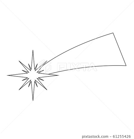Belen star icon 61255426
