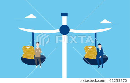 同工同酬的餘額圖像 61255870