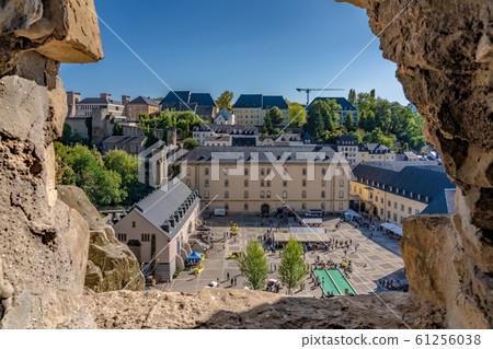 View of the old town square 61256038