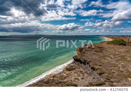 Sea view from South Cliff Sea view from South Cliff 61256078