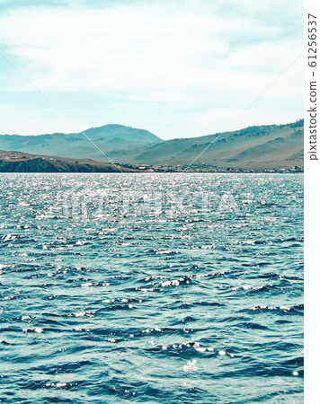 Coast of Lake 61256537