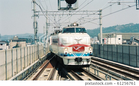 Hokuetsu Express 61256761