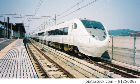 Hokuetsu Express 61256862