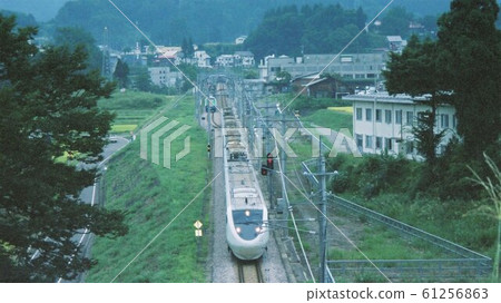 Hokuetsu Express Hokuetsu Express 61256863