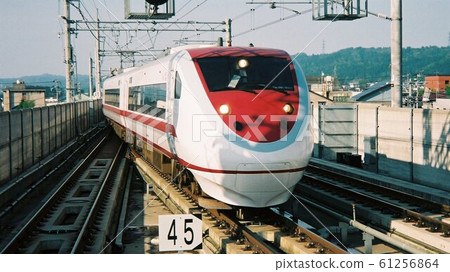 Hokuetsu Express 61256864