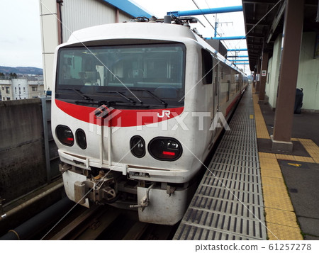 Hokuetsu Express 61257278