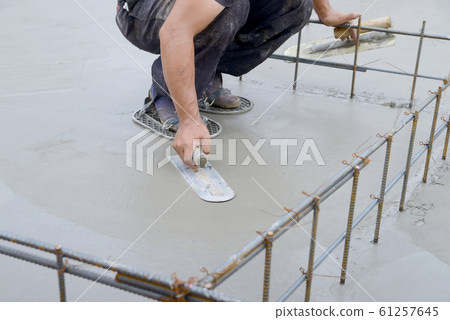 Iron finish 61257645
