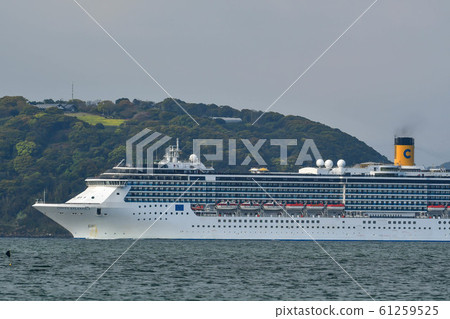 Costa Atlantica 61259525